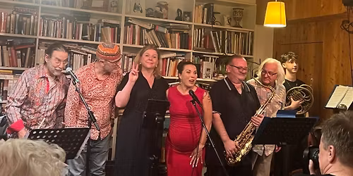 Jazz Kitchen serviert JAZZ AM MONTAG