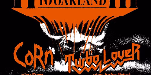 Hell Comes to Oakland III