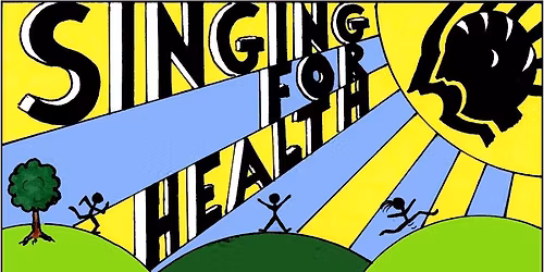 SINGING FOR HEALTH CONCERT