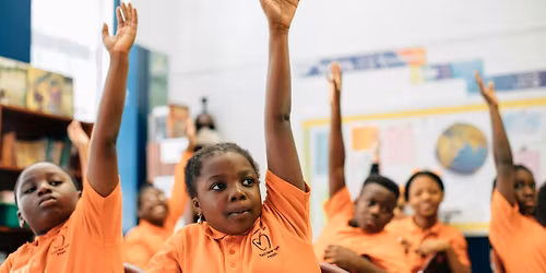 Achievement First NYC: East New York Middle School Open House