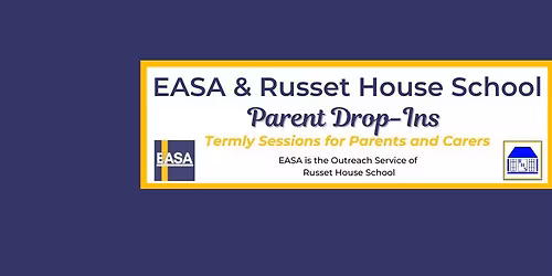 Parent Drop-Ins