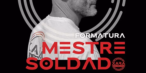 Formatura de Mestre - Workshop, Viv\u00eancia, Batizado, Troca de Cordas