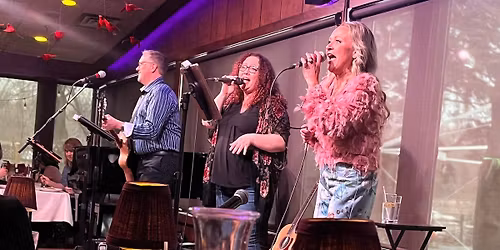 Closer to Indigo at Canon River Winery