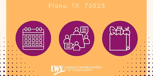 Food Security Forum & Annual Meeting