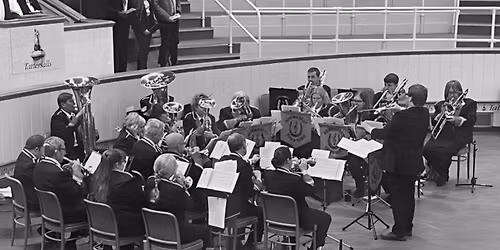 Remembrance Service - Exning