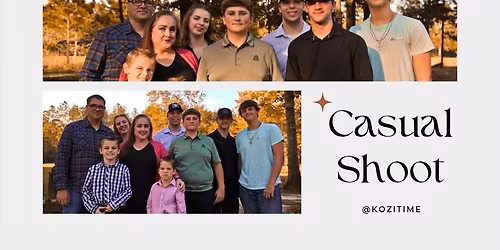 \ud83d\udcf8 Pay What You Can Sale \ud83d\udcf8