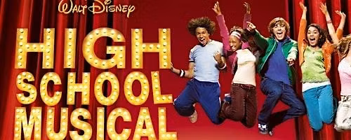Soir\u00e9e Disney Channel & 2010's PARIS - ANNIVERSAIRE 2 ANS