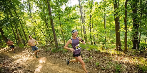 DINO Off-road Triathlon