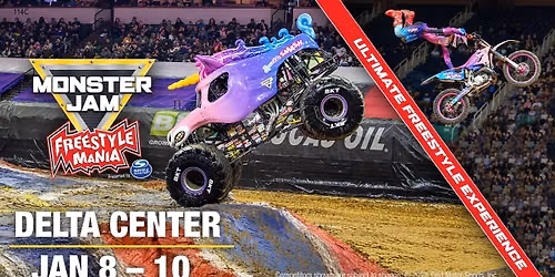 Monster Jam