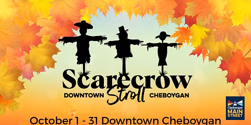 Parking A Christmas Carol - Cheboygan