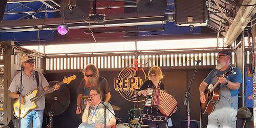 The Jubilee Mystics \/\/ Small Birds of Sound ~ 6pm Early Show