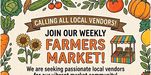 Parsippany's Farmers Market