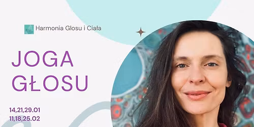 Joga G\u0142osu w Krakowie