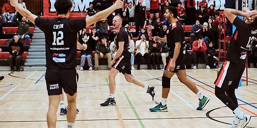 London Giants Opening Weekend(Double Header)