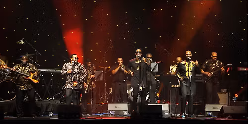 Tribute to Earth, Wind & Fire