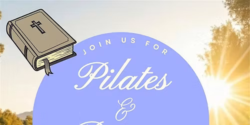 Pilates and Praise