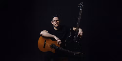 Orlando Molina Quintet