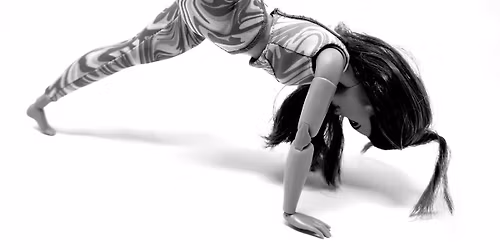 Wheaton 2026 Yoga Teacher Training: Mondays