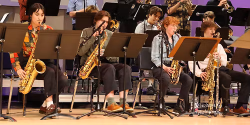 Puget Sound Jazz Orchestra