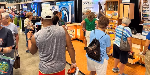 Kerrville Home Show & Senior Expo