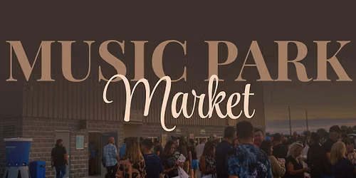 Music Park Market