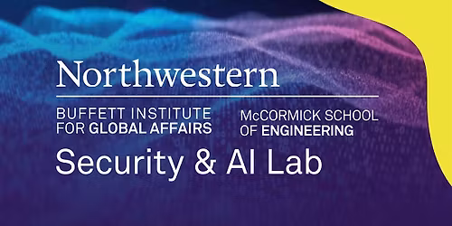 Conference on AI & National Security