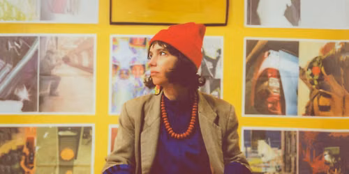 Deeper Cuts: Nan\u00e1 Rizinni (EFG London Jazz Festival)