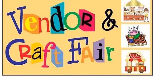 VFW AUX Post 2257 Craft & Vendor Fair