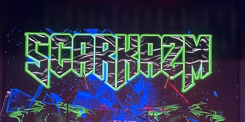 Scarkazm at BC Lanes