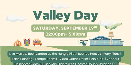Valley Day