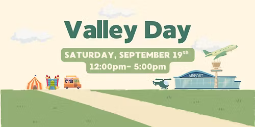 Valley Day