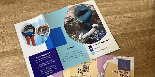 Ateliers Cartes Postales Po\u00e9tiques
