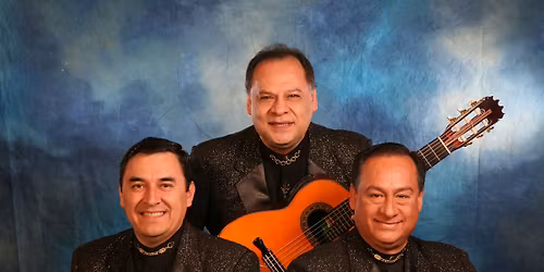 Los Panchos @ Rialto Theatre