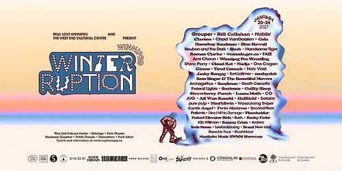 Winterruption WPG 2027
