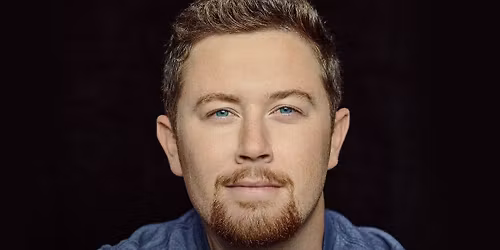 Scotty McCreery \u2014 Fort Worth