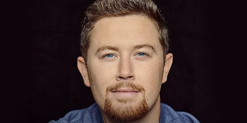 Scotty McCreery \u2014 Fort Worth