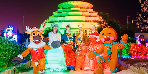 Enlighten - Christmas 2025