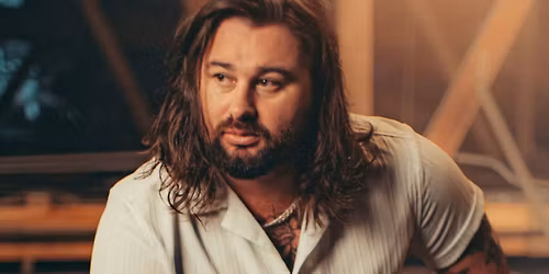 Koe Wetzel - Australian Tour 2026