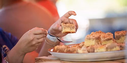 Cooking Class: Gifts from the Kitchen