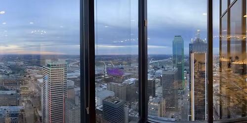 Business District Champions: Founders\u2019 Meeting