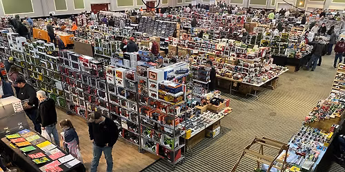 2026 Heartland Farm Toy & Diecast Supershow