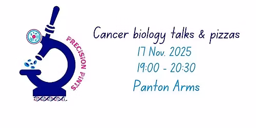 Precision Pints by FBC: November 2025