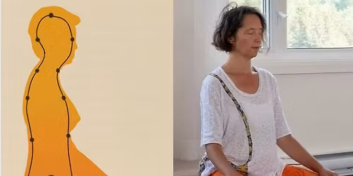 PETITE CIRCULATION (Art du Chi) avec Cécile Colson