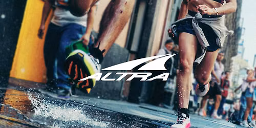 Altra Demo, Monthly Potluck & Social Run: Fountain Valley