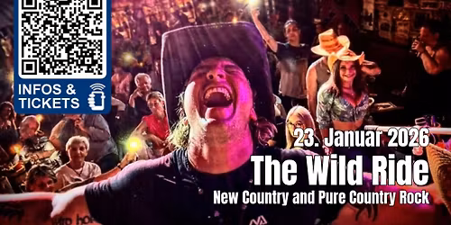 The Wild Ride
