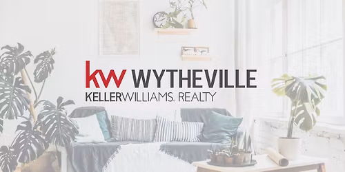 Start or Grow Your Real Estate Career with Keller Williams Wytheville