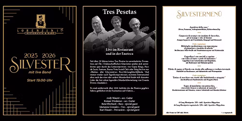 Jetzt reservieren - 031 318 50 67 -  