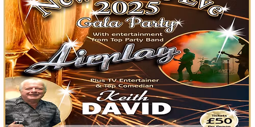New years's Party 2025\/26