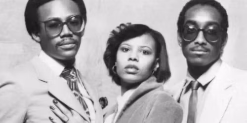 CHIC, Mother's Finest, Kid Creole And The Coconuts in Bonn