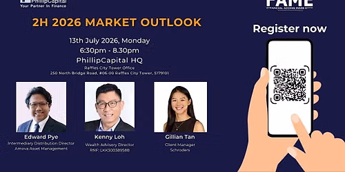 2H 2026 Market Outlook